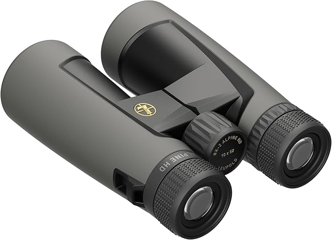 Leupold BX-2 Alpine HD Binocular - Image 2