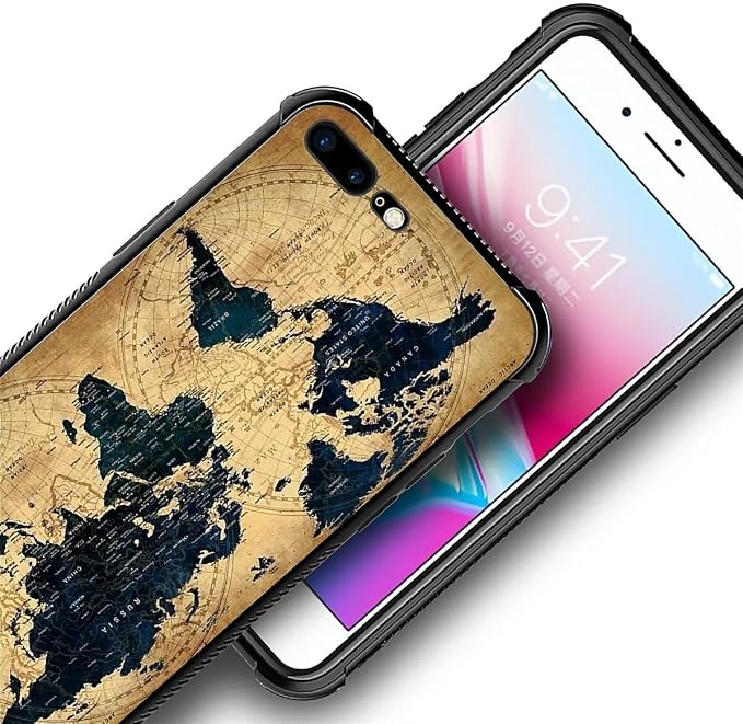 Case for iPhone 7 Plus/8 Plus - Image 4