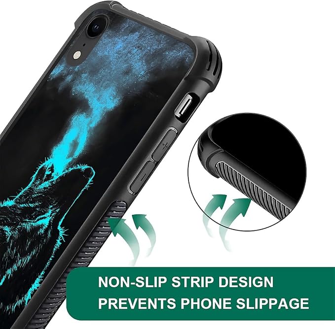 for iPhone XR Case - Image 5