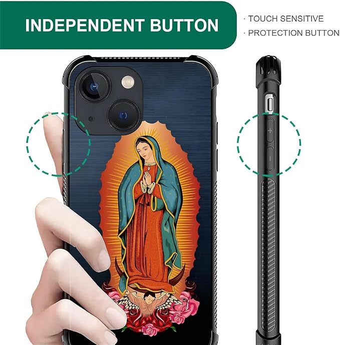 for iPhone 14 Plus Case - Image 5