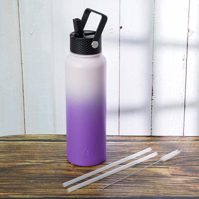 BJPKPK Insulated Water Bottles - Image 7