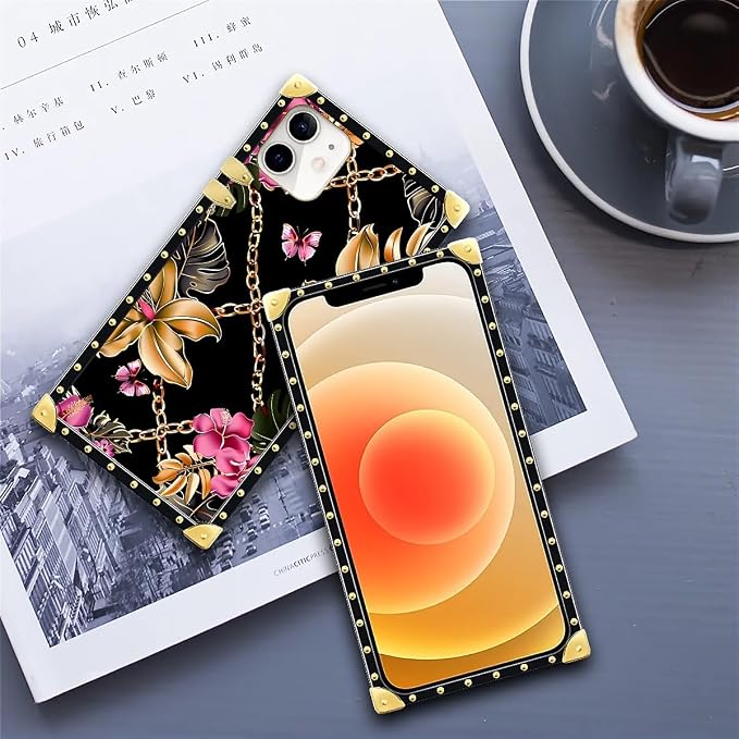 Compatible with iPhone 11 Case - Image 6