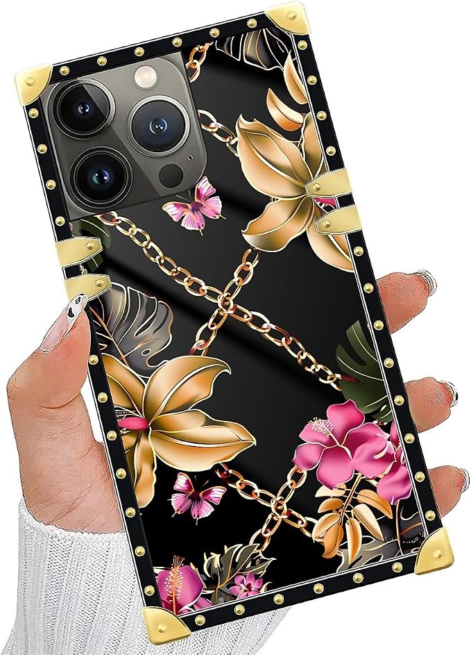 Compatible with iPhone 15 Pro Max Case - Image 5
