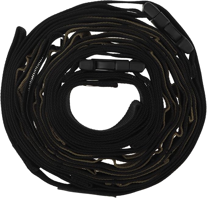 22-Loop Camping Hanging Rope System - Image 8