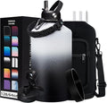 Insulated Water-Jug Gallon Water Bottles - by DIGJUPER