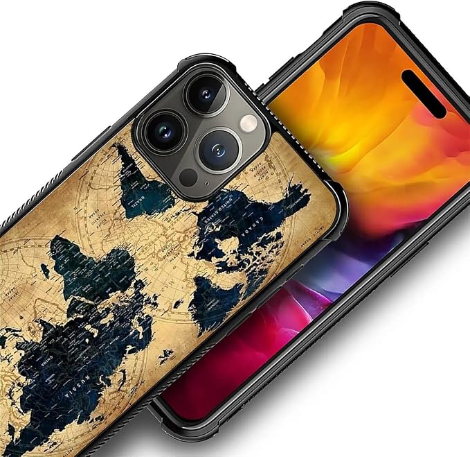 for iPhone 16 Pro Case - Image 4