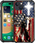 for iPhone 13 Mini Case by FKBRCL4U