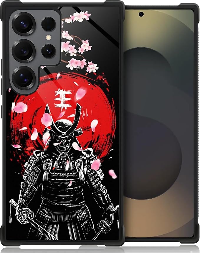 for Samsung Galaxy S25 Ultra Case, Graphic Design by FKBRCL4U