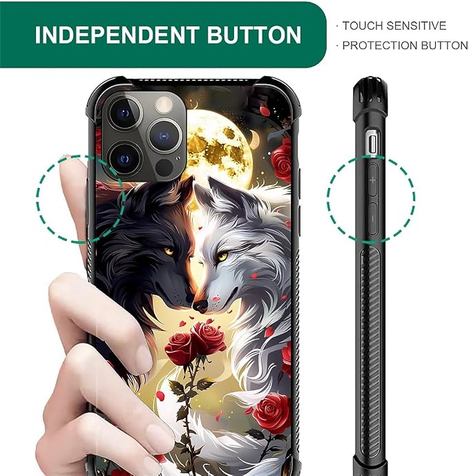 for iPhone 11 Pro Case - Image 3