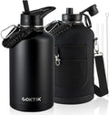 COKTIK 84oz Insulated Water Bottle by coktik