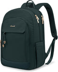 LOVEVOOK Backpack for Women, 15.6 Inch Laptop Backpacks for Work College Travel by LOVEVOOK