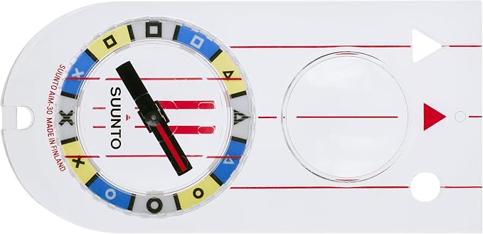 SUUNTO AIM-30 NH Compass by SUUNTO