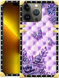 Compatible with iPhone 13 Pro Max Case by Unknown