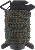 Atwood Rope Ready Rope™ Micro Cord Dispenser 125ft 100lb Test, Camping Gear by AtwoodRopeMFG