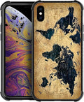 for iPhone X/Xs Case by FKBRCL4U