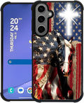 for Samsung Galaxy S24 S25 Plus Case by FKBRCL4U