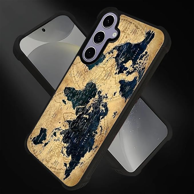 for Samsung Galaxy S24 S25 Case - Image 2
