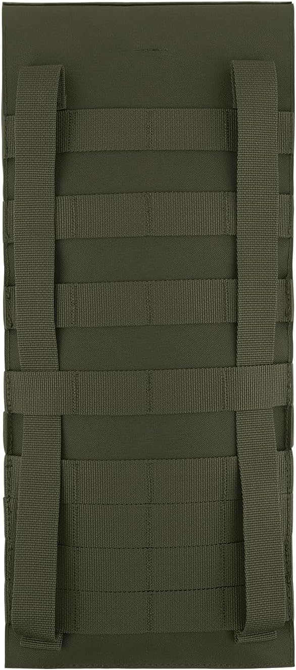PETAC GEAR 1.5L / 3L Tactical Hydration Pack，Molle Carrier Pouch - Image 2