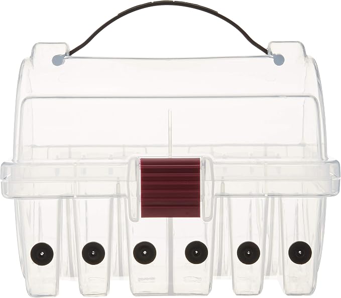 Plano Prolatch Stowaway Storage Case - Image 3