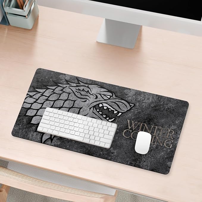 Head Case Designs Officially Licensed HBO Game of Thrones House Stark Graphic - Image 4