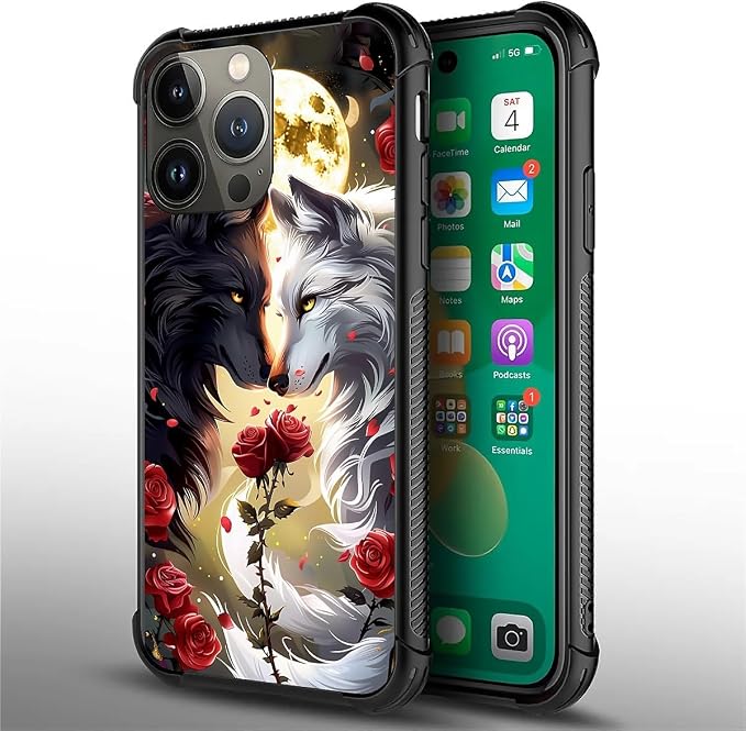 for iPhone 14 Pro Max Case - Image 4
