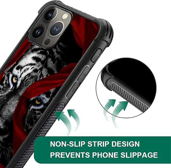 for iPhone 16 Pro Case - Image 6