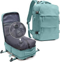 coowoz Vacuum Backpack Travel by coowoz