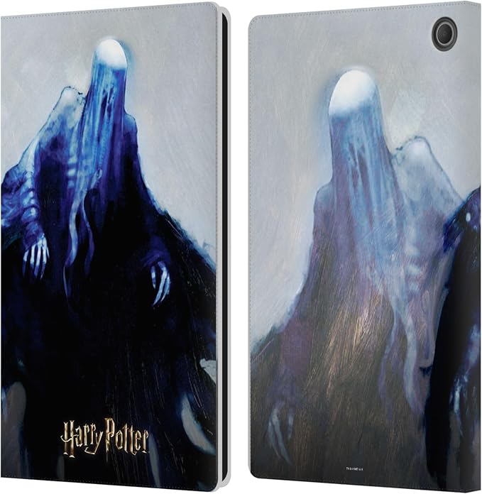 Head Case Designs Officially Licensed Harry Potter Dementor Prisoner of Azkaban by CaseDesigns