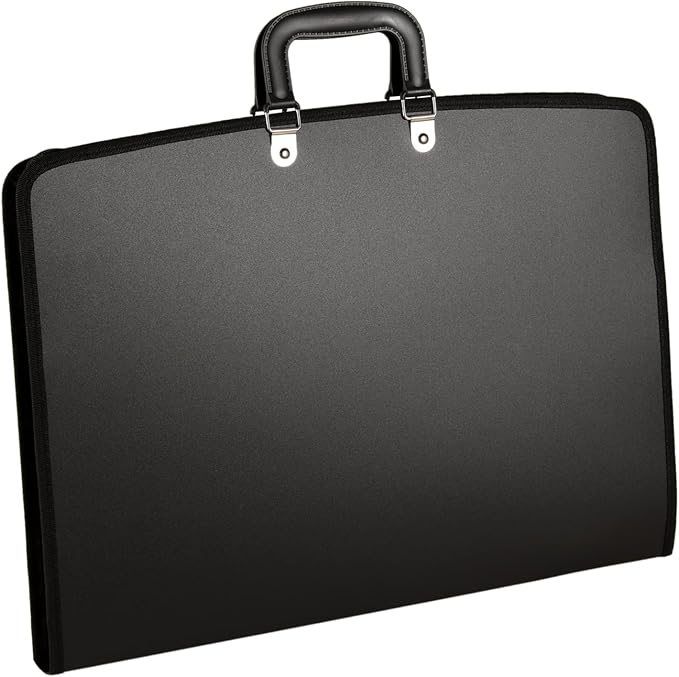 Acocony 11x17 Portfolio Folder for Artwork by Acocony