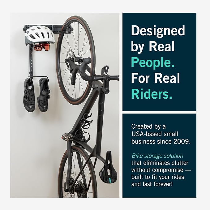 StoreYourBoard BLAT Bike Wall Mount - Image 6