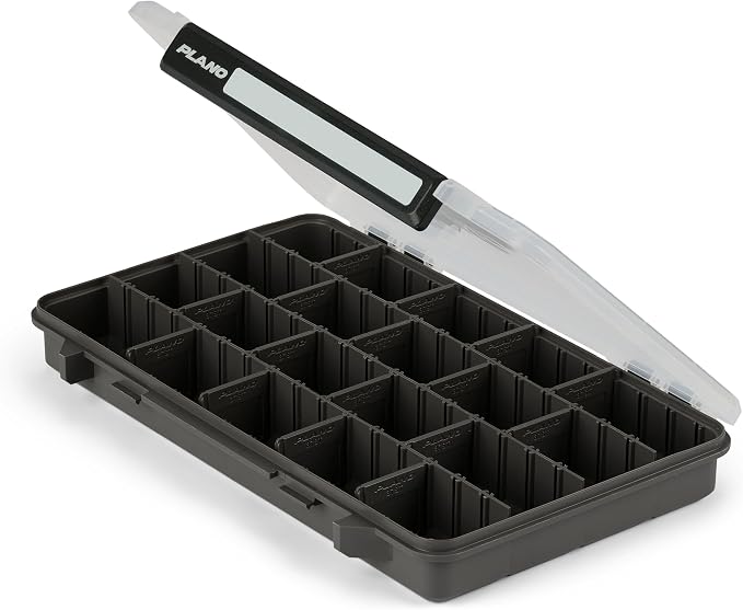 Plano StowAway 3700 Stow Tackle Box, - Image 5