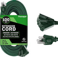 Thonapa Outdoor Extension Cord 100 FT by Thonapa