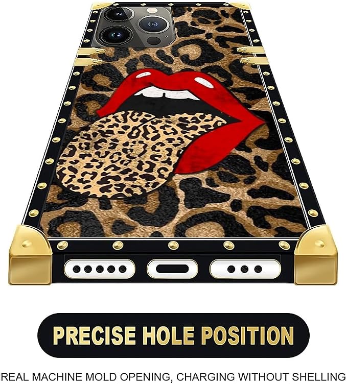 Compatible with iPhone 16 Pro Max Case - Image 5