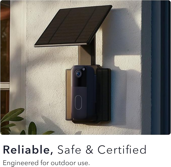 Wasserstein Solar Charger Compatible - Image 7