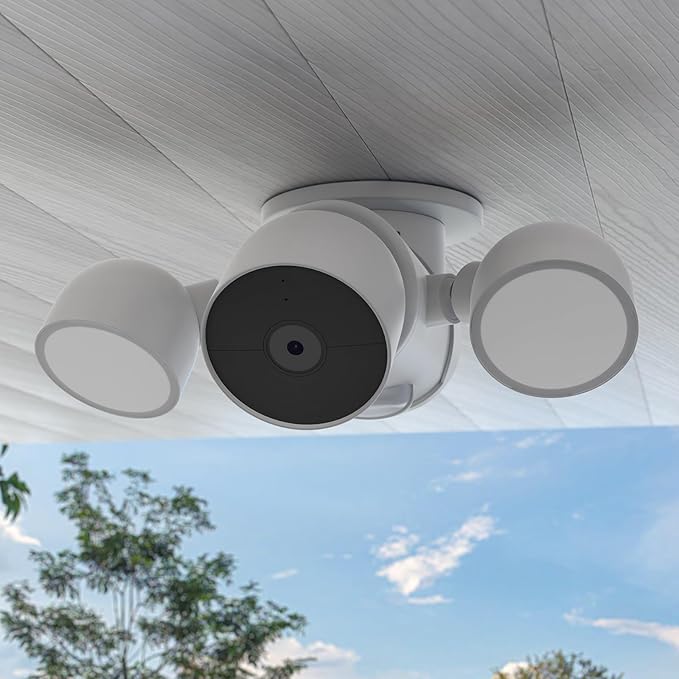 Eave Mount for Google Nest Cam - Image 5