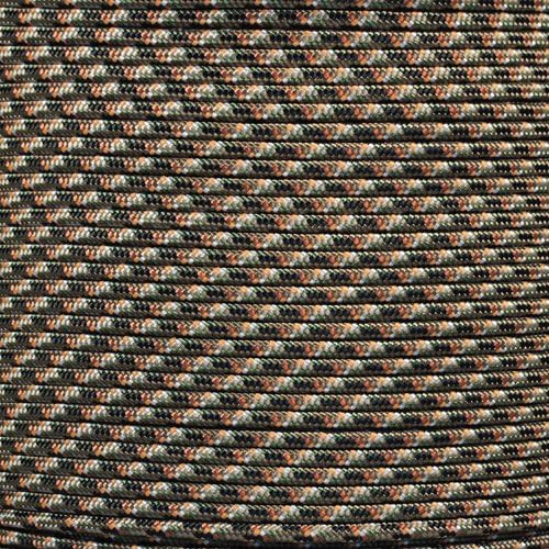 Paracord Planet 275lb Paracord – 3/32 Inch Nylon Crafting Cord - Image 2