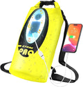 FELICON Solar/Battery Multi-Functional Backpack by FELICON
