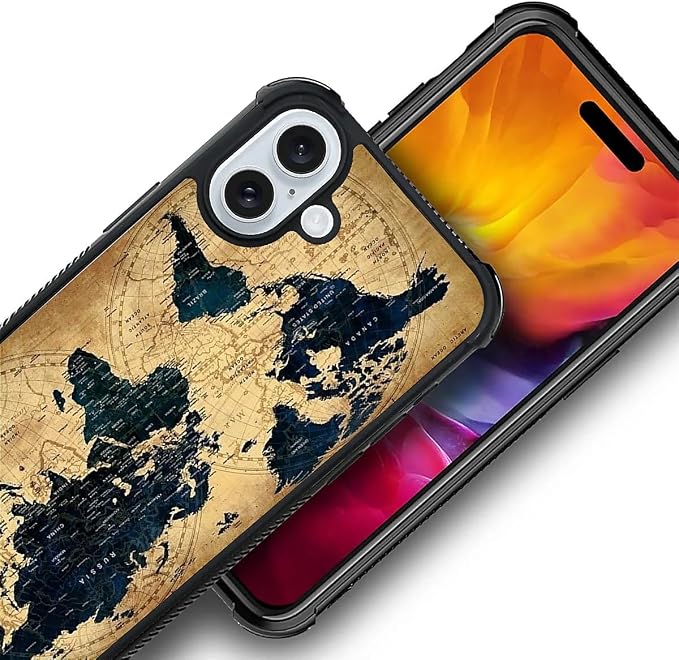 for iPhone 16 Case - Image 3
