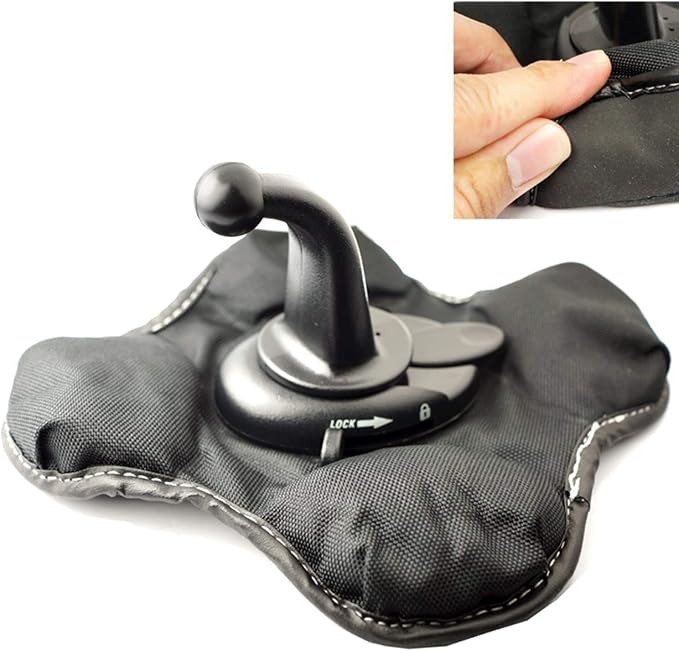 Friction Mount Holder for Garmin - Image 2