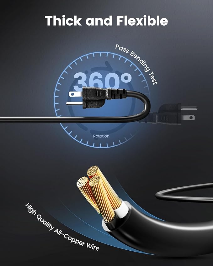 SURAIELEC Outdoor Extension Cord - Image 6