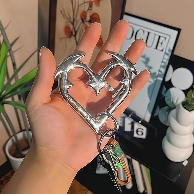 Gothic Keychain - Image 2