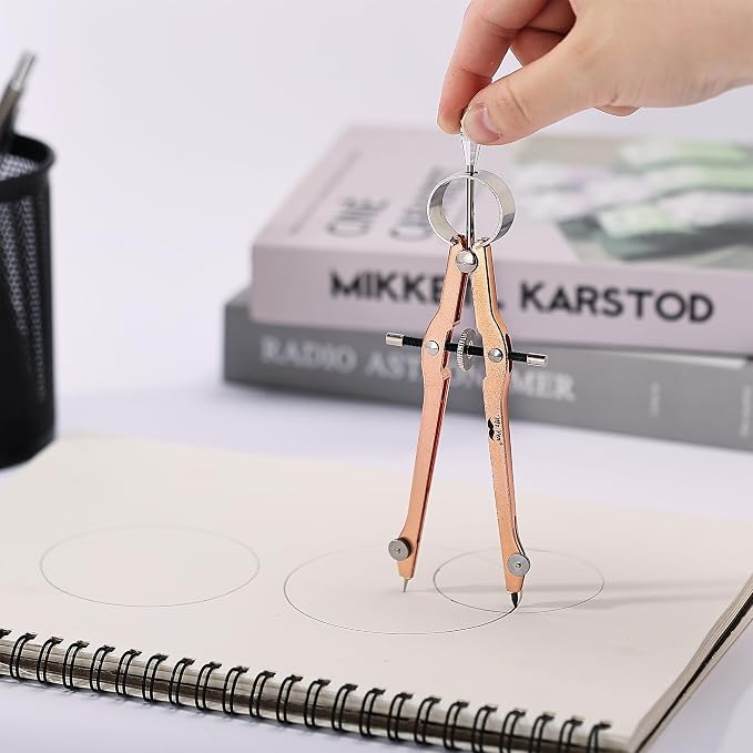Mr. Pen Professional Geometry Compass - Image 7