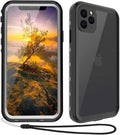Waterproof Phone Case Compatible by Transy