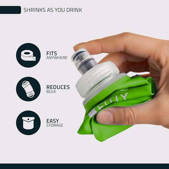 FITLY Soft Flask - Image 3
