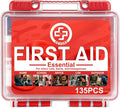 Gevoke Mini First Aid Kit by Gevoke