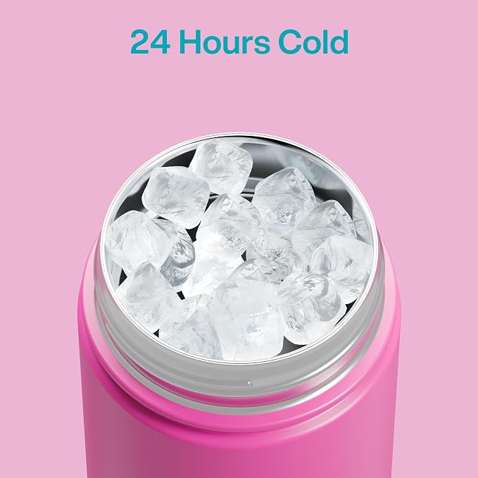 ENCOOL Insulated Water Bottle - Image 3