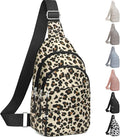 Tuwubi Crossbody Bags for Women, Sling Bag for Men, Small Hiking Backpack Anti by TUWUBI