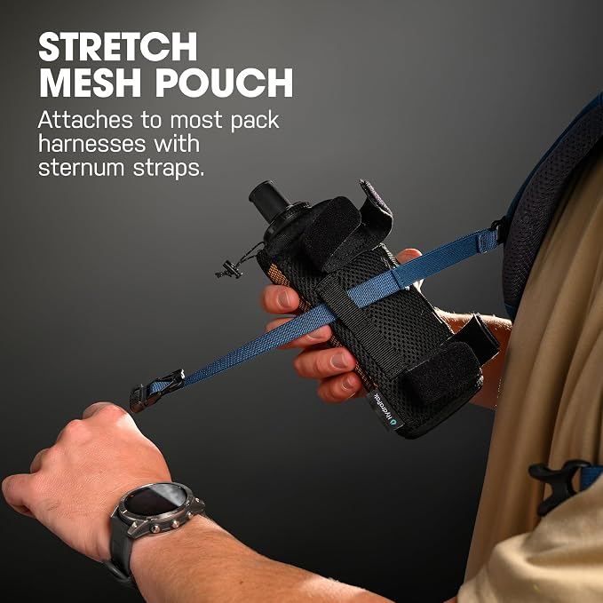 HydraPak PackFlask - Image 3