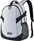 WATERFLY Small Casual Travel Backpack: 20L by Waterfly