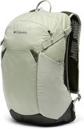 Columbia Unisex Blackcomb Ridge 30L Backpack, Safari/Greenscape by Columbia